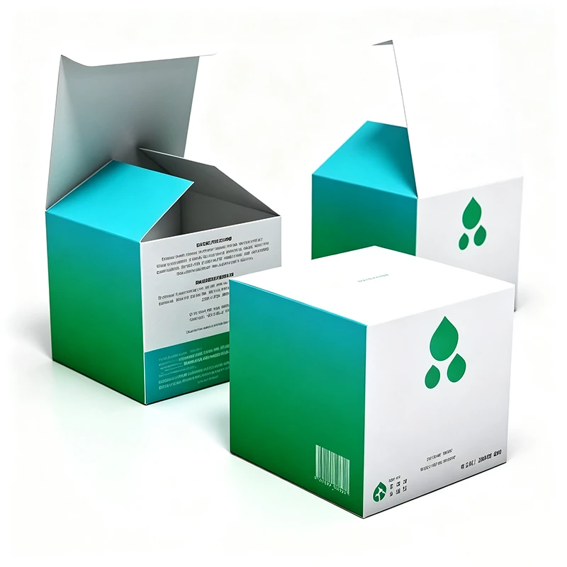 Printed Mono Carton Box suppliers